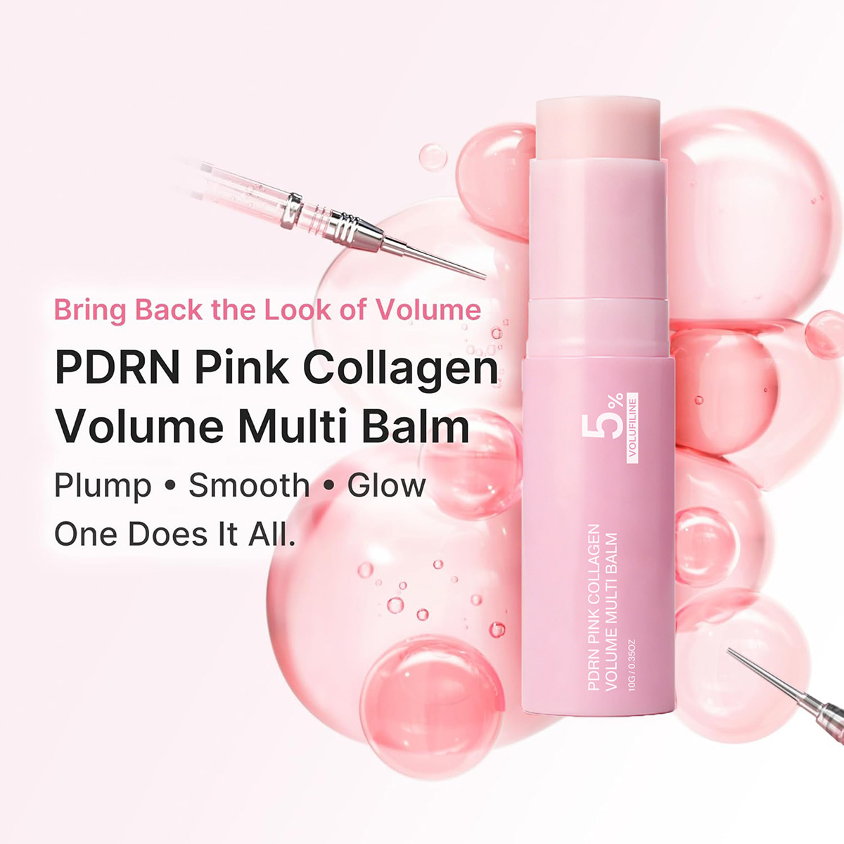 Stick multi-baume volumisant a - Luxury Skincare Brands avis et prix