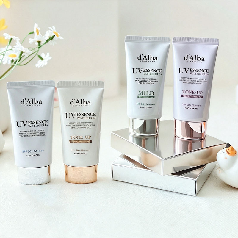 Nouvelle Essence en Spray à la - Luxury Skincare Brands avis et prix