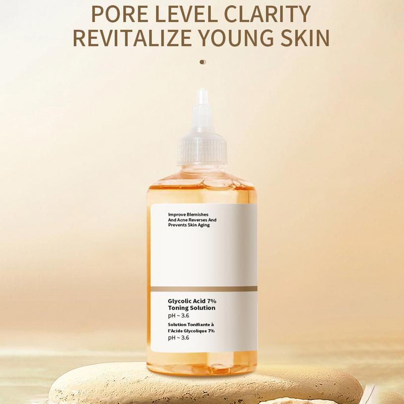 Acide glycolique 7% pour élimi - Luxury Skincare Brands avis et prix