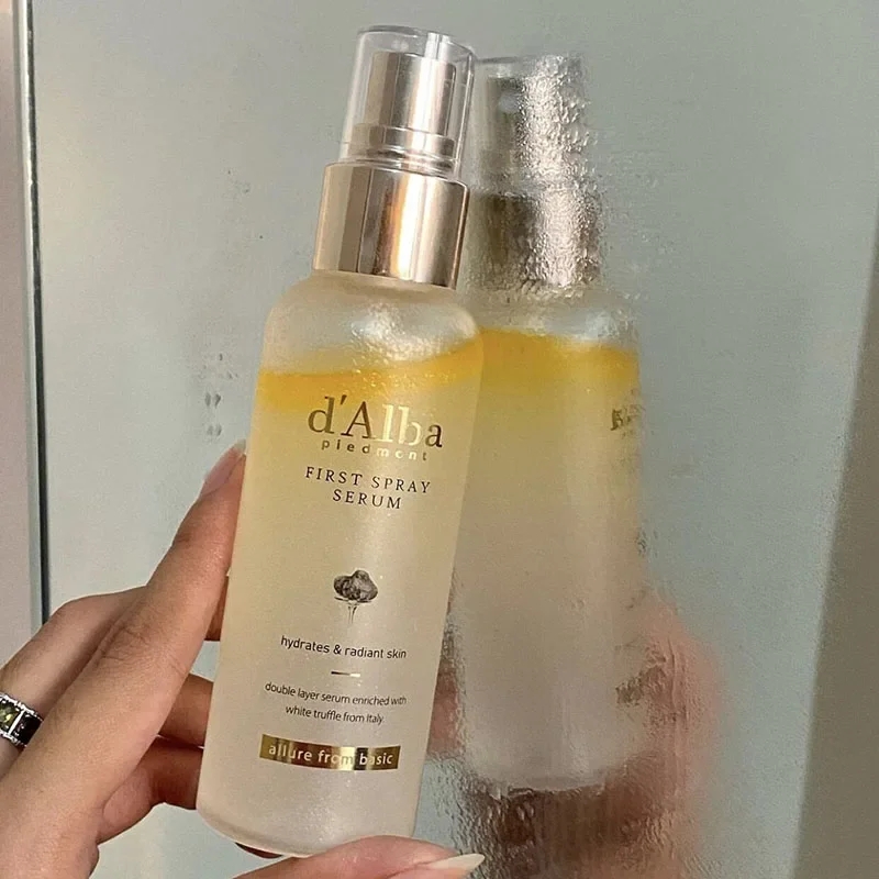 Marque la plus vendue Dalba Br - Luxury Skincare Brands avis et prix