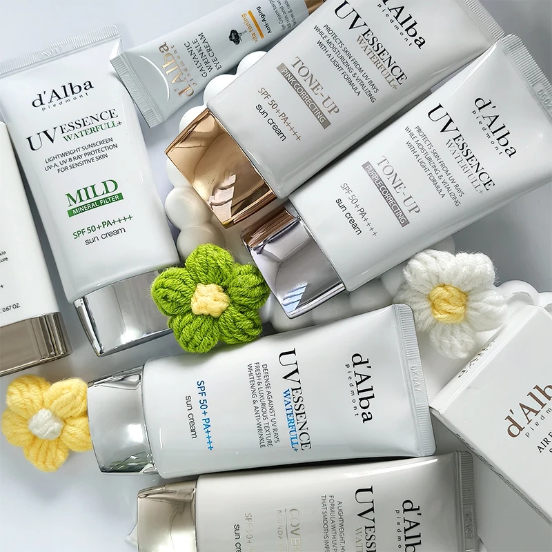 Marque la plus vendue Dalba Br - Luxury Skincare Brands avis et prix