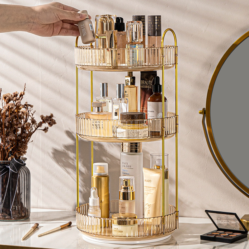1 pièce, boîte de rangement ro - Luxury Skincare And Makeup Brands avis et prix