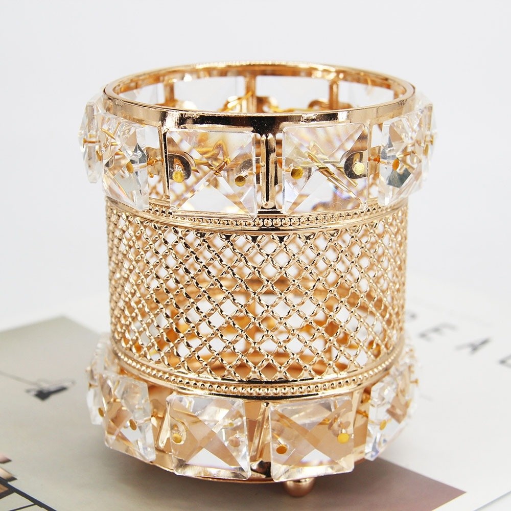 Support de pinceaux de maquill - Luxury Skincare And Makeup Brands avis et prix