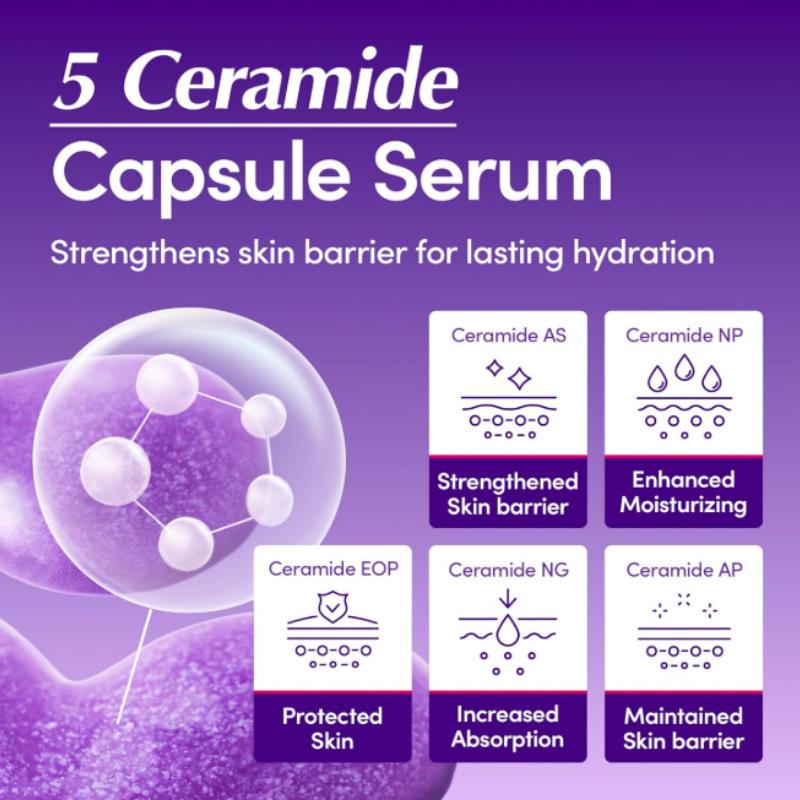Sérum à la vitamine C, niacina - Luxury Skincare Brands avis et prix