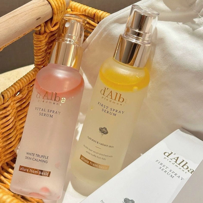 Essence de truffe blanche d'Al - Luxury Skincare Brands avis et prix