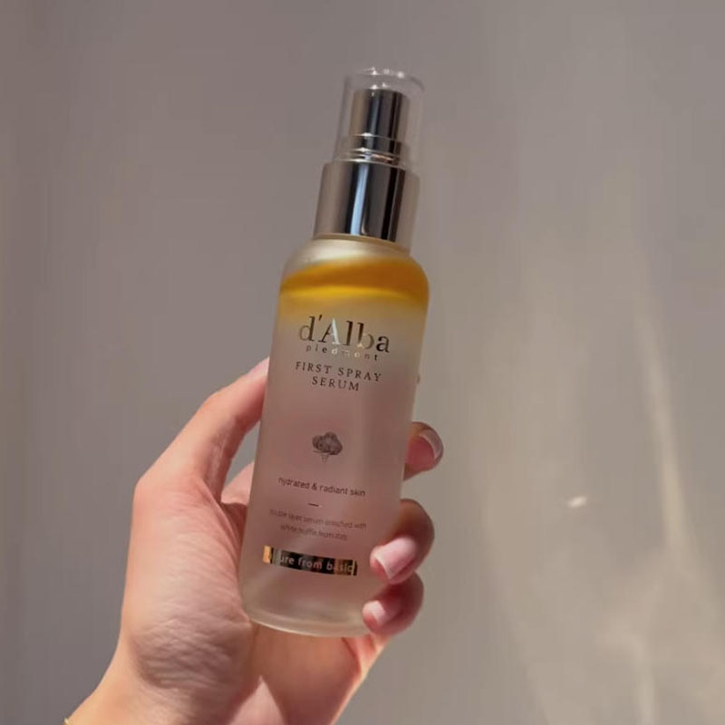 Essence de truffe blanche d'Al - Luxury Skincare Brands avis et prix