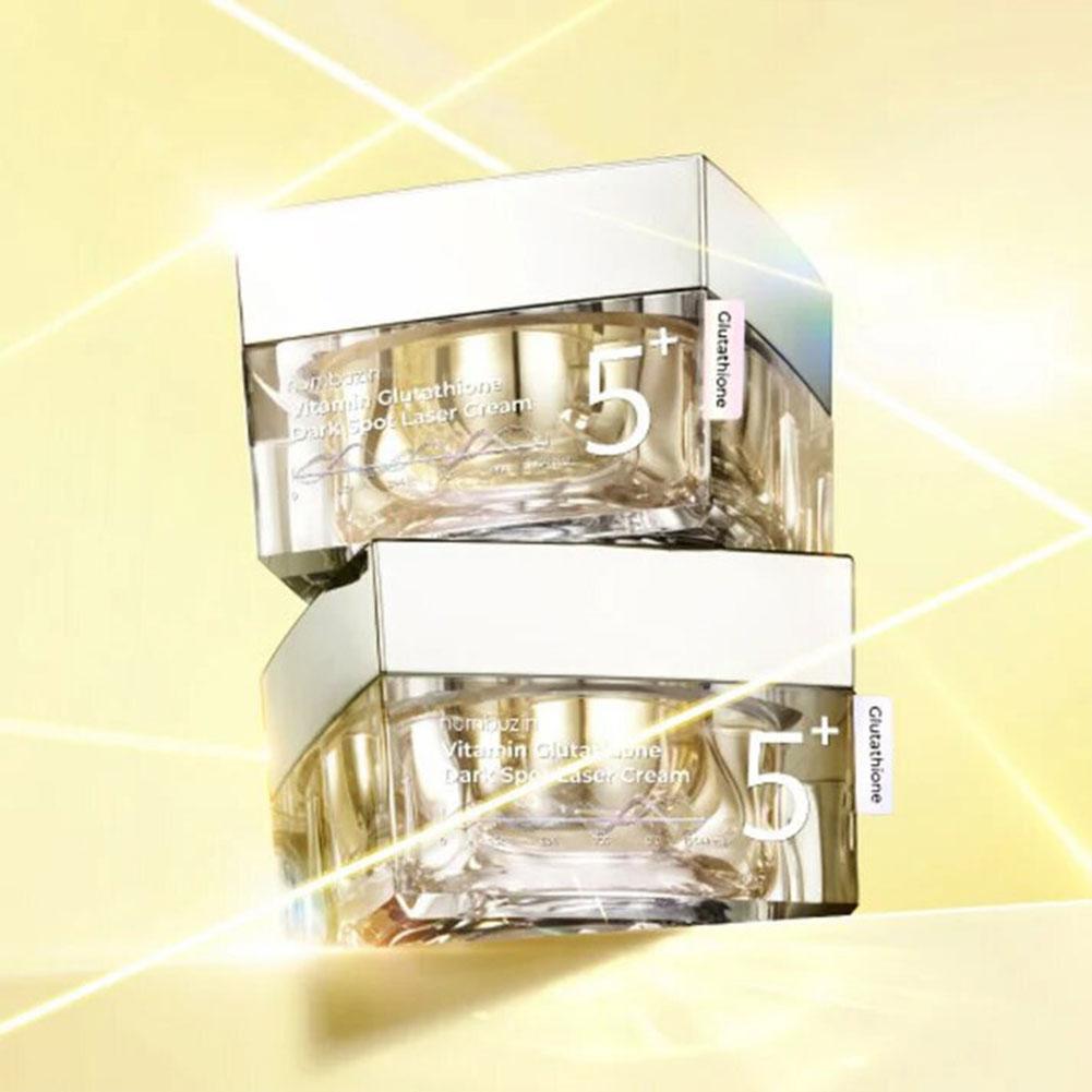 Kit de soin de la peau Numbuzi - Luxury Skincare Brands avis et prix